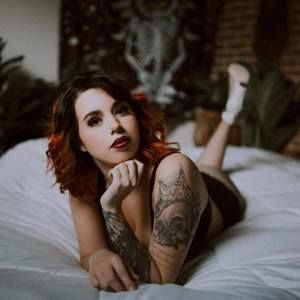 Meet your Posher, Mary